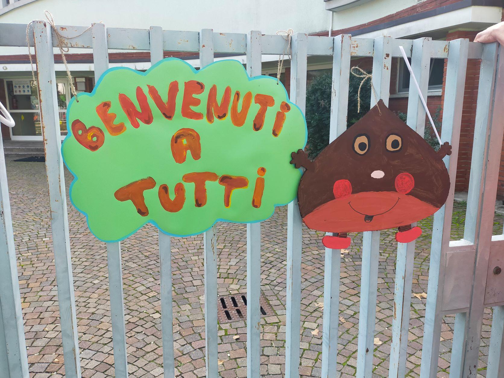 Entry Title