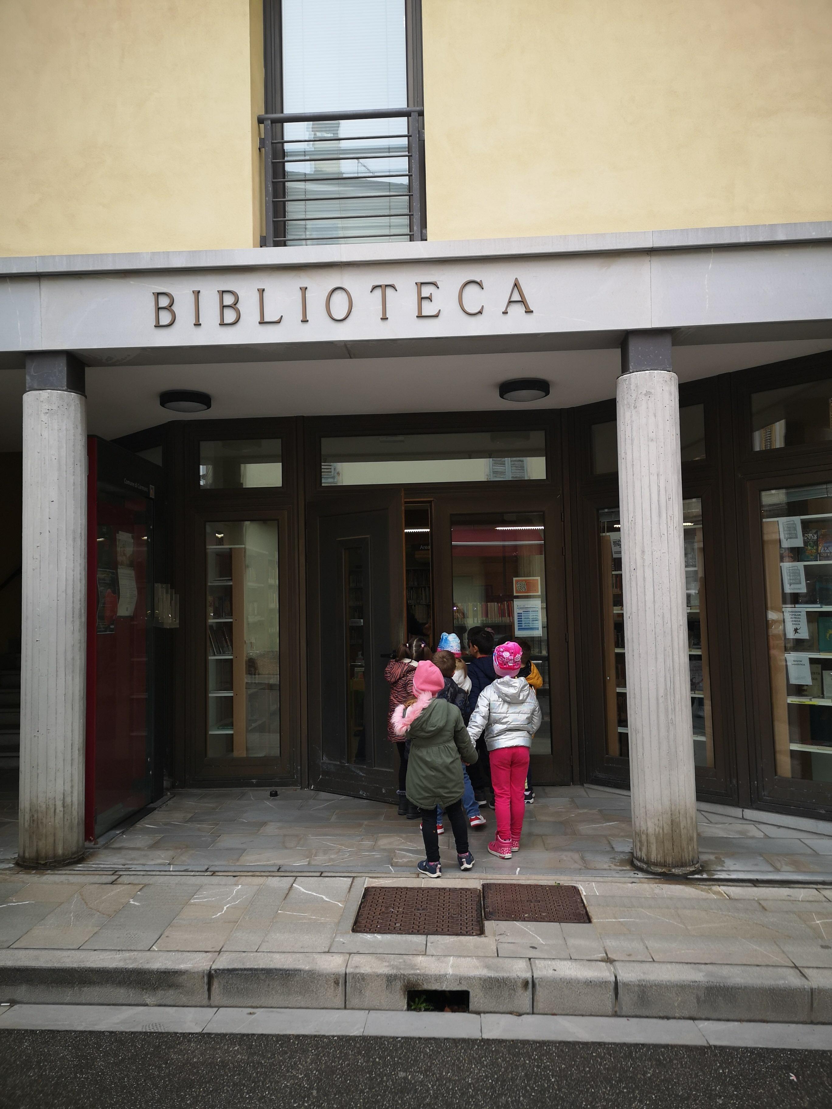 Entry Title