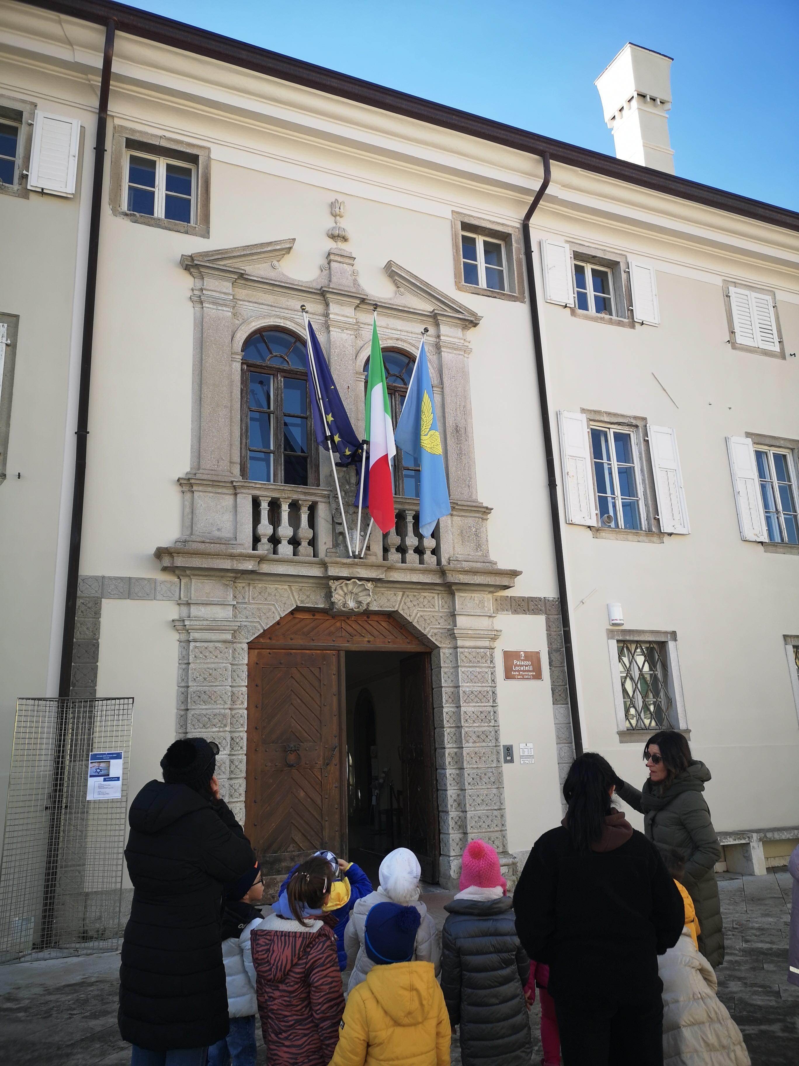Entry Title