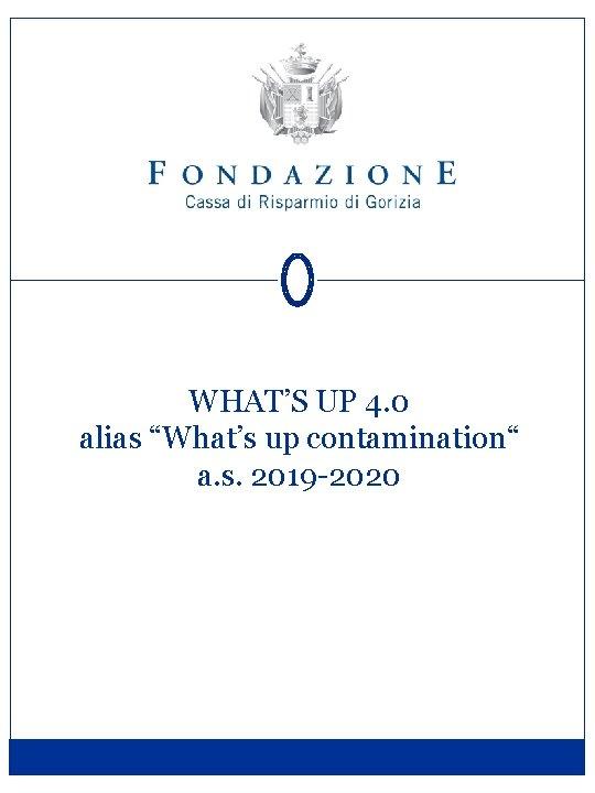 Entry Title