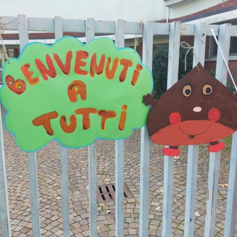 Entry Title